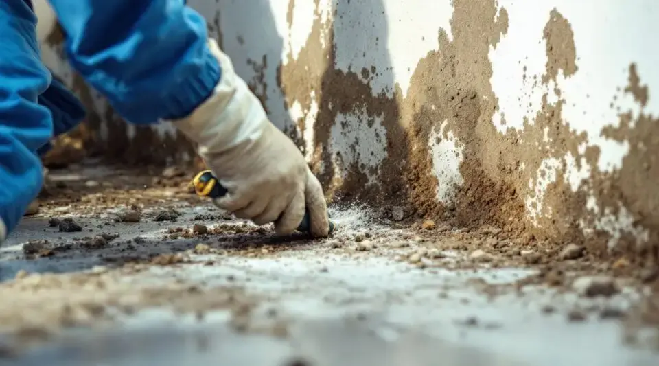 Basement Mold Removal Denham Springs