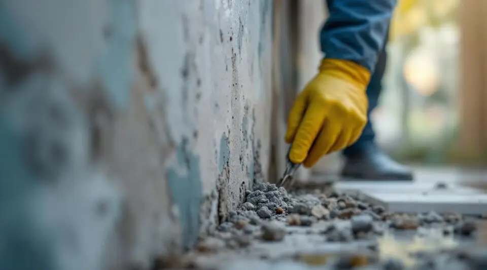 Mold Abatement Services Denham Springs