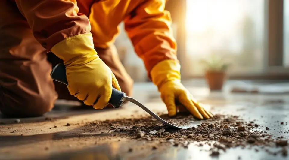 Mold Inspection And Removal Denham Springs