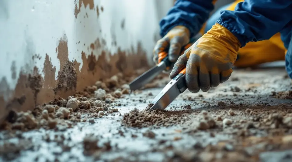 Mold Remediation Cost Guide Denham Springs