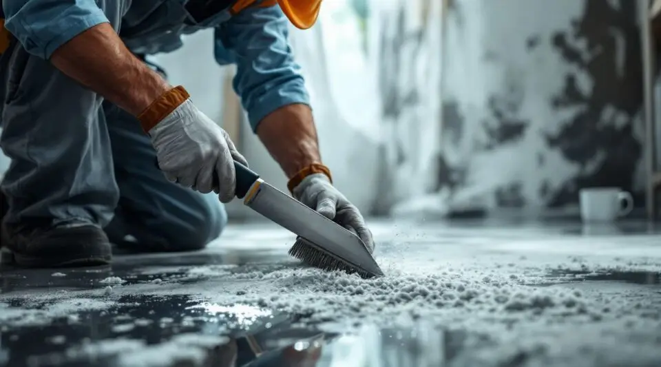 Mold Remediation Services Denham Springs