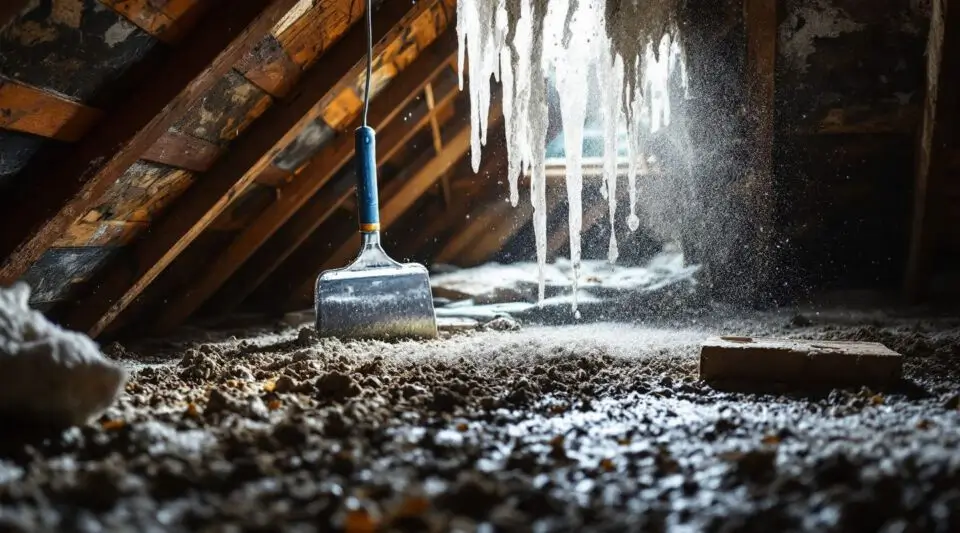 Professional Mold Removal Denham Springs